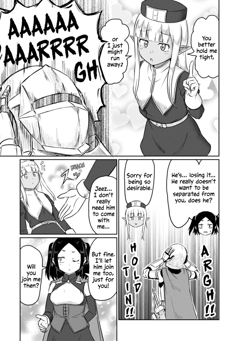 Kono Healer Mendokusai 56 6