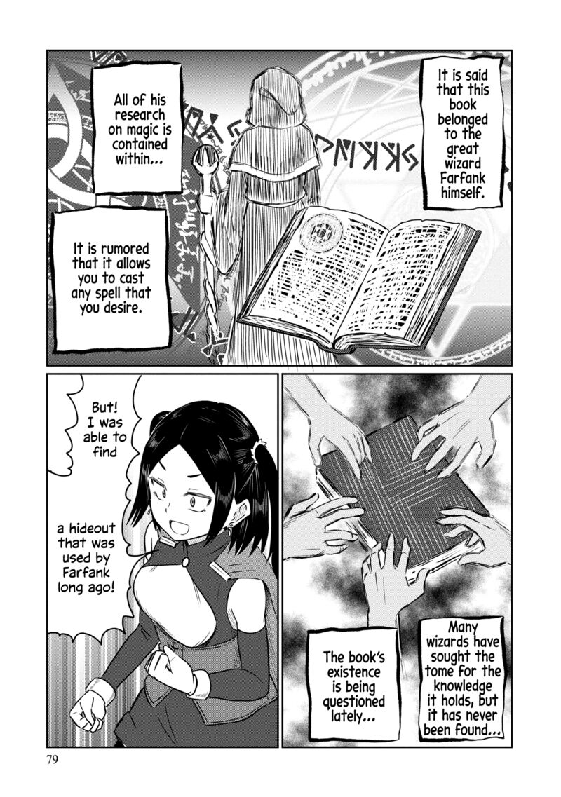Kono Healer Mendokusai 56 8