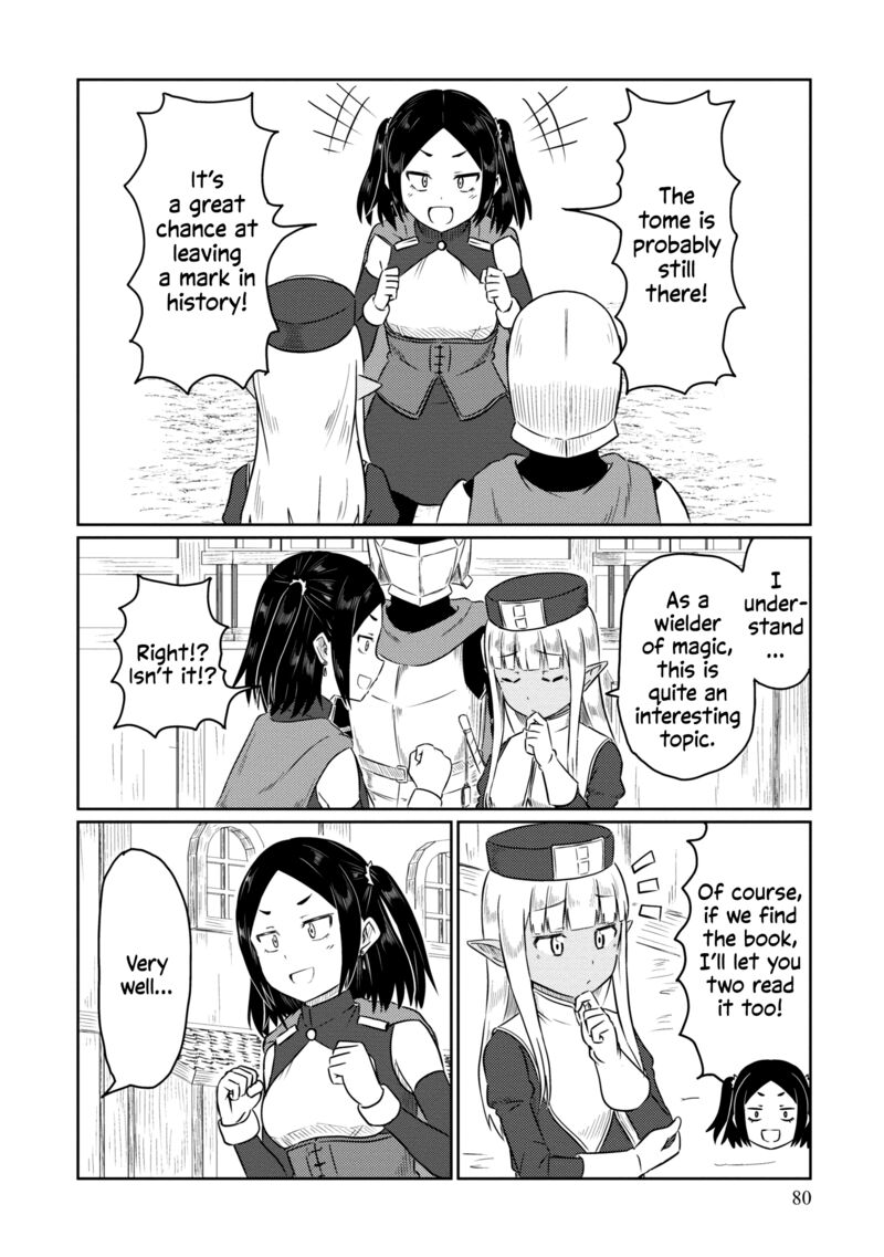 Kono Healer Mendokusai 56 9