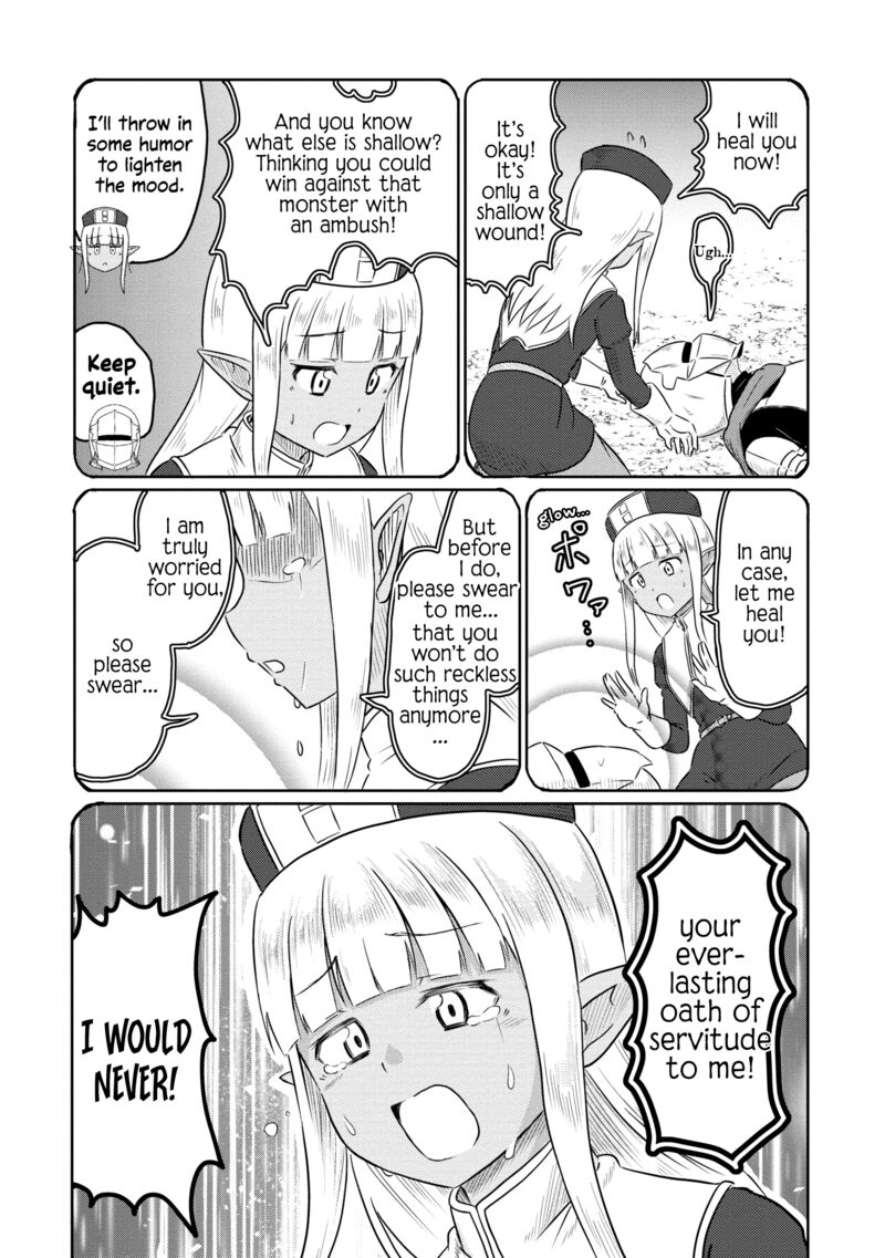 Kono Healer Mendokusai 57 10