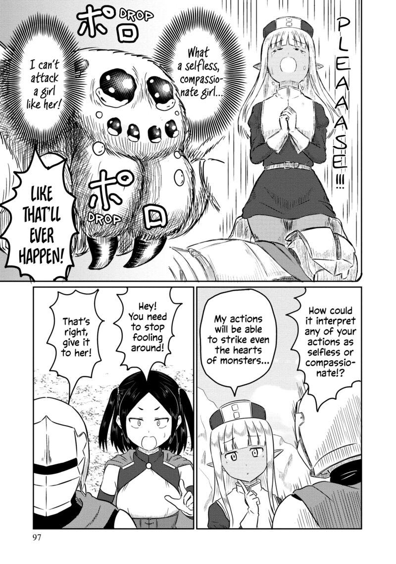 Kono Healer Mendokusai 57 12