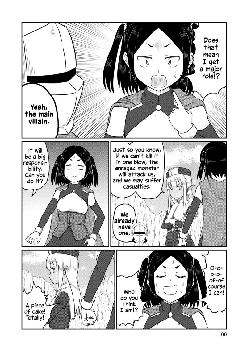 Kono Healer Mendokusai 57 15