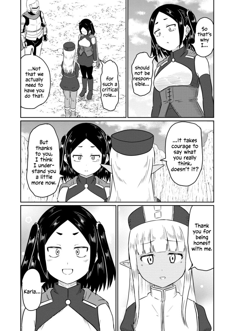 Kono Healer Mendokusai 57 17