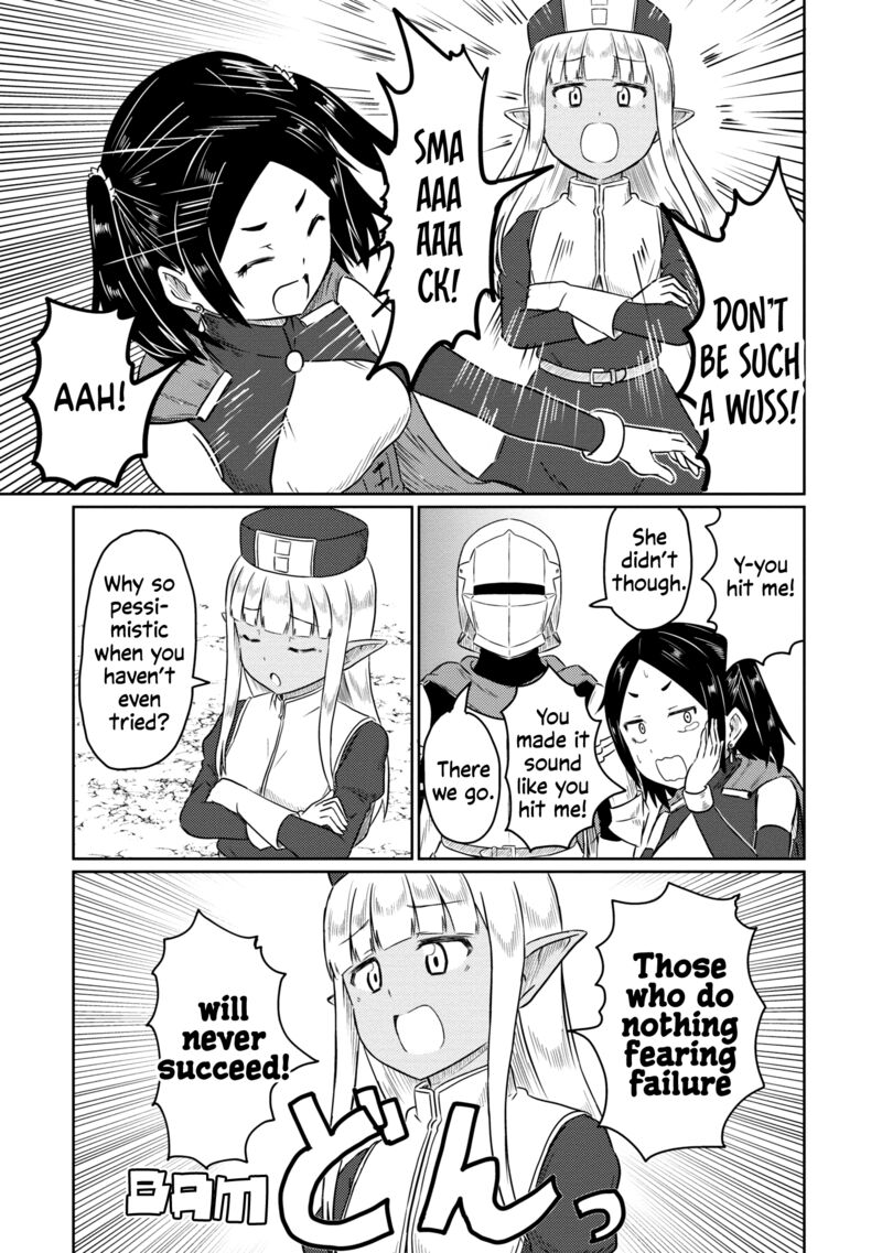 Kono Healer Mendokusai 57 18