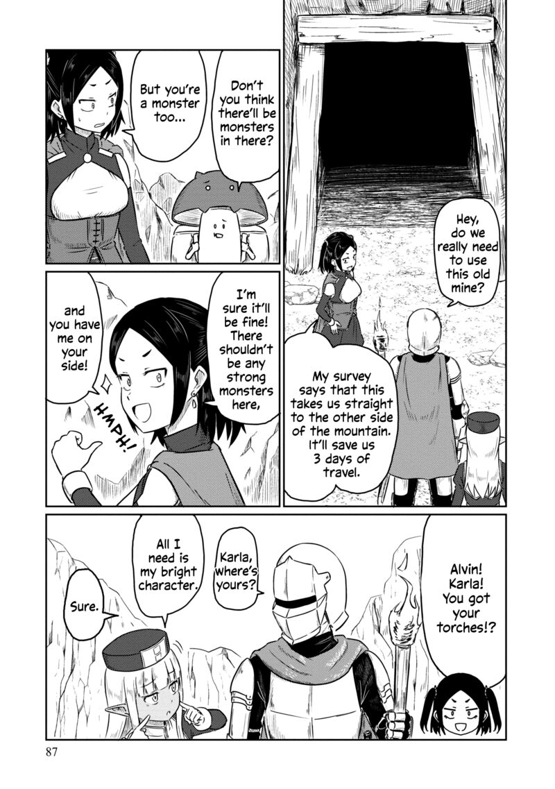Kono Healer Mendokusai 57 2