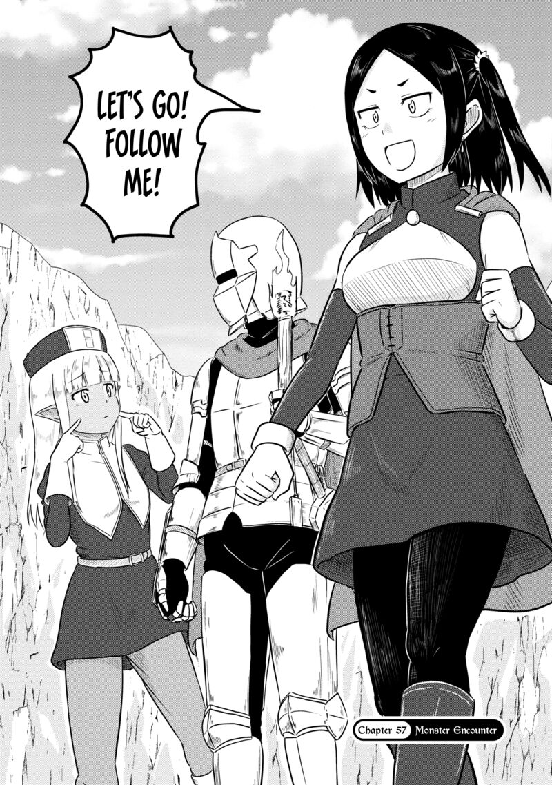 Kono Healer Mendokusai 57 3