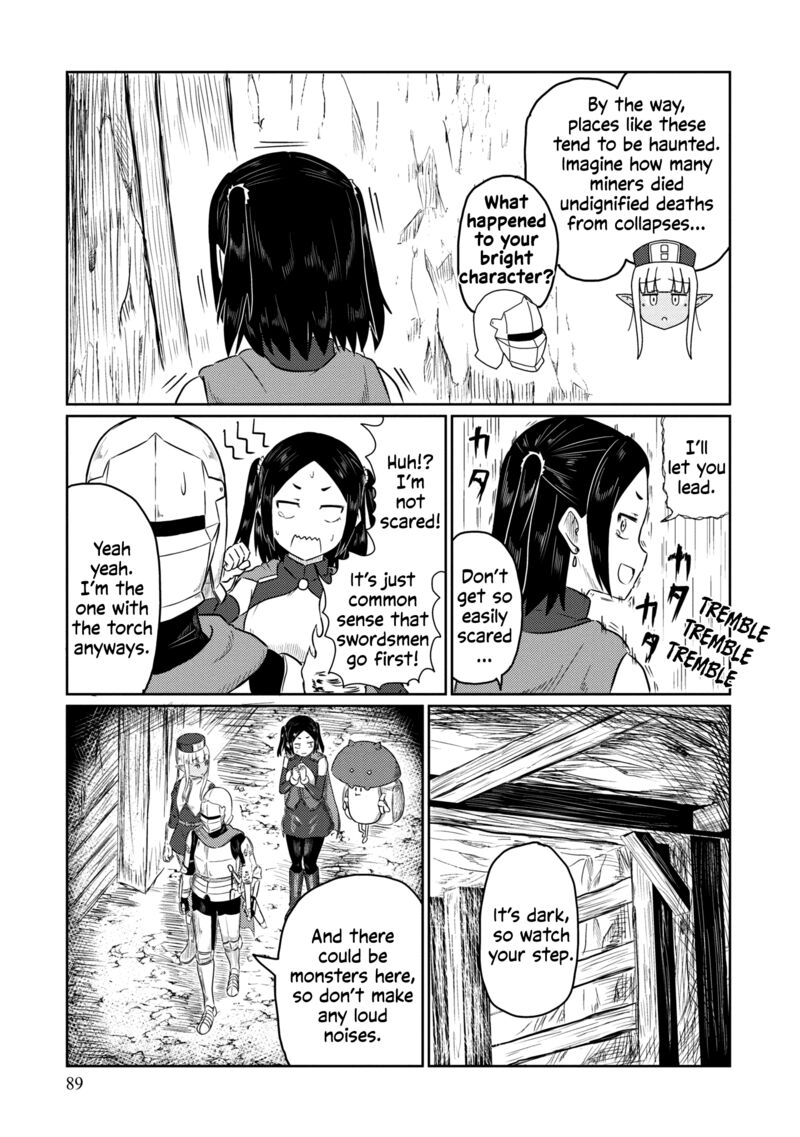 Kono Healer Mendokusai 57 4