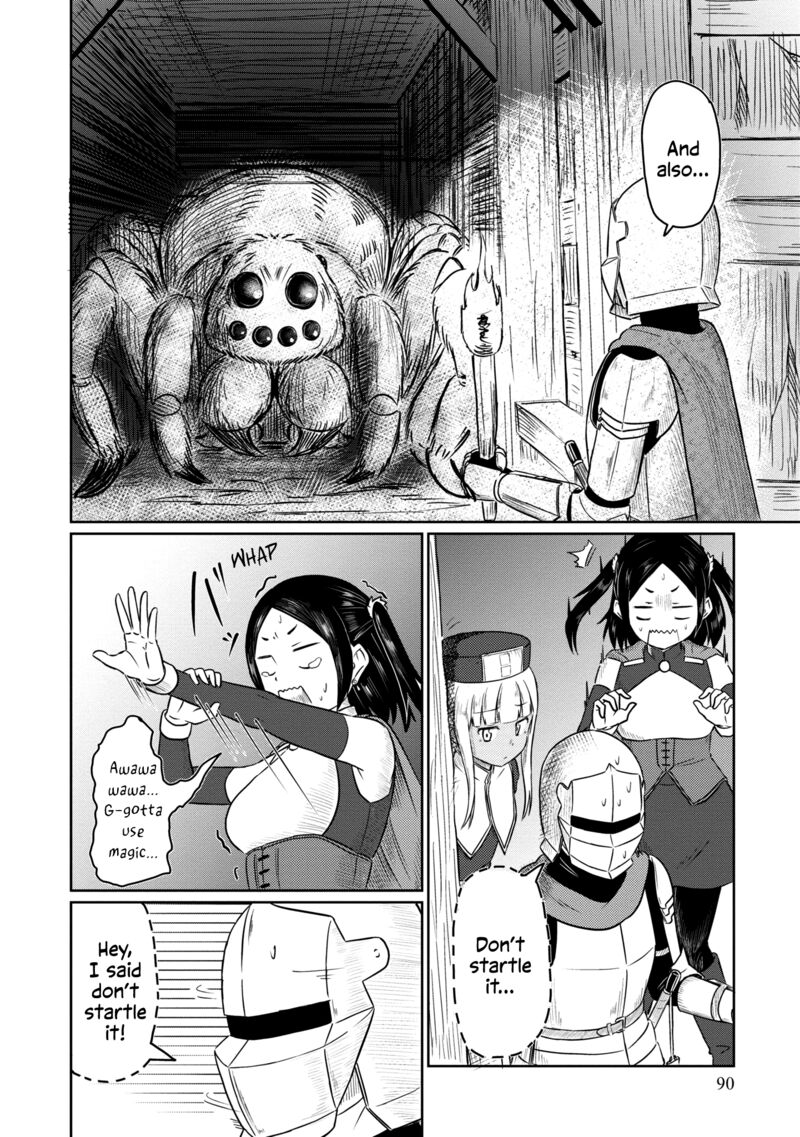 Kono Healer Mendokusai 57 5