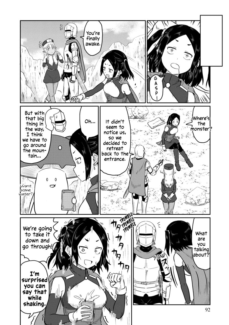 Kono Healer Mendokusai 57 7