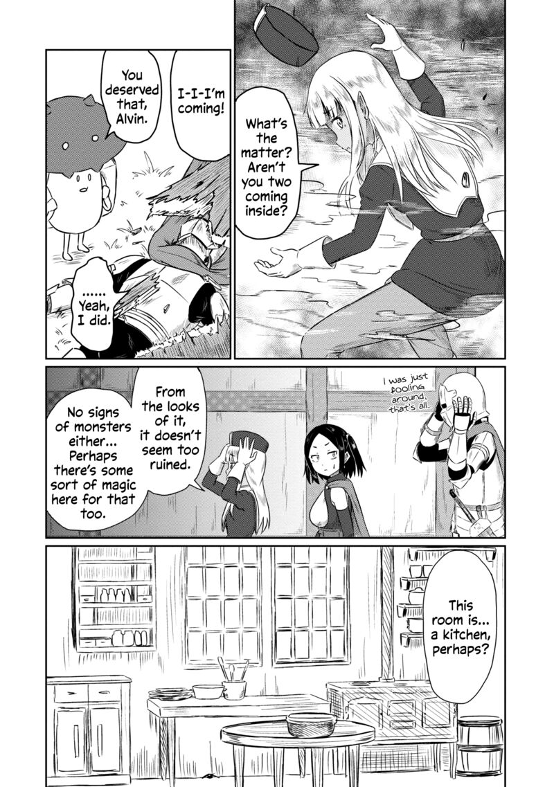 Kono Healer Mendokusai 58 10
