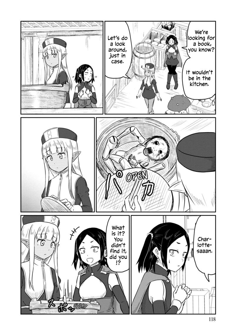Kono Healer Mendokusai 58 11