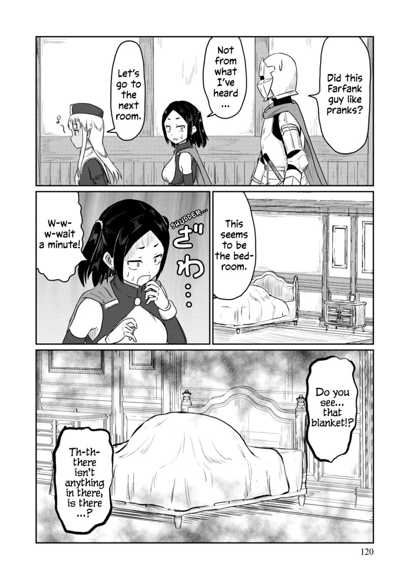 Kono Healer Mendokusai 58 13