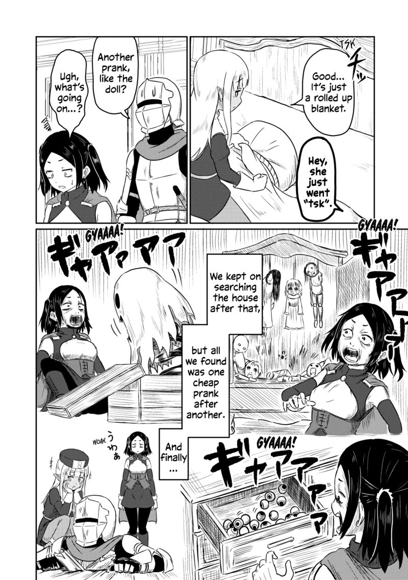 Kono Healer Mendokusai 58 15