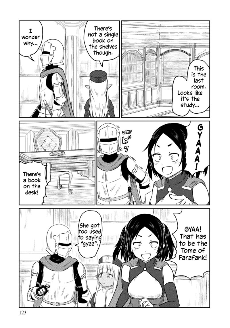 Kono Healer Mendokusai 58 16
