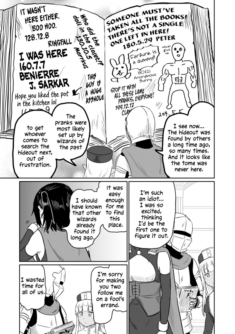 Kono Healer Mendokusai 58 18