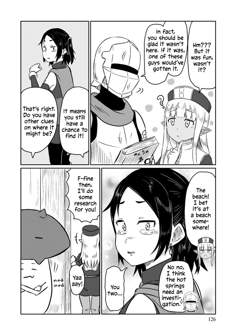 Kono Healer Mendokusai 58 19