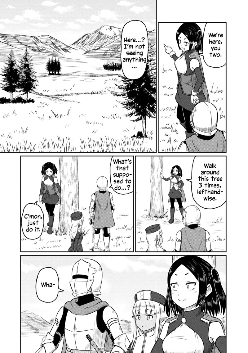 Kono Healer Mendokusai 58 2