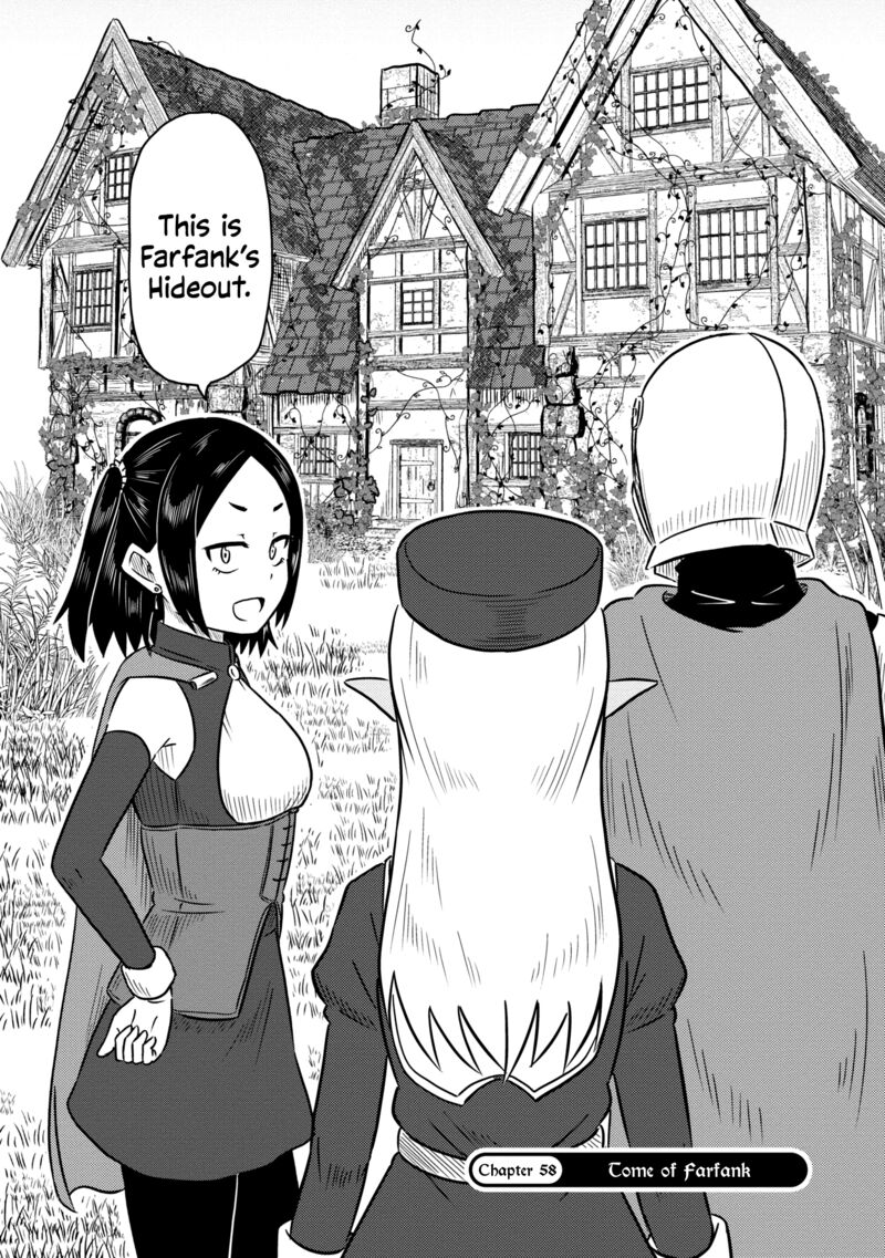 Kono Healer Mendokusai 58 3