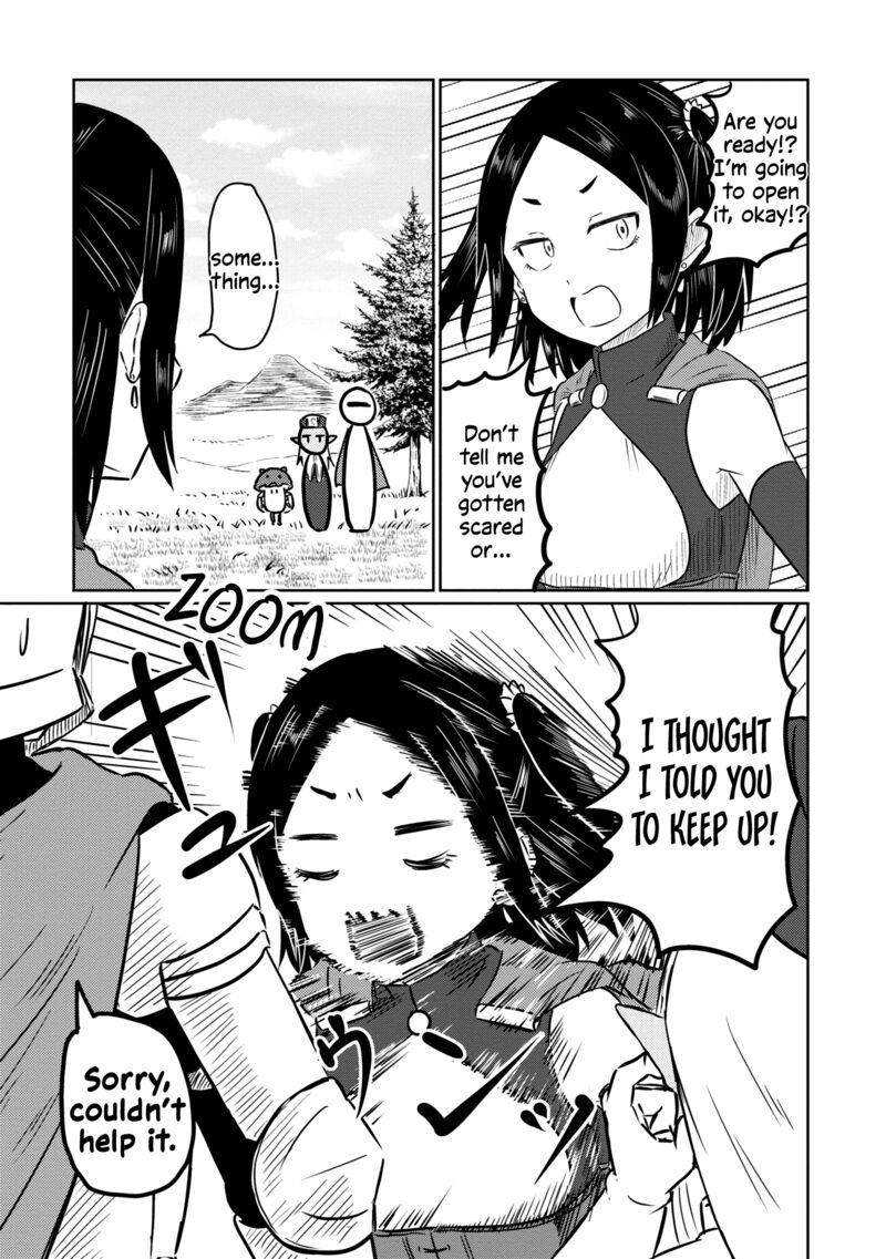 Kono Healer Mendokusai 58 6