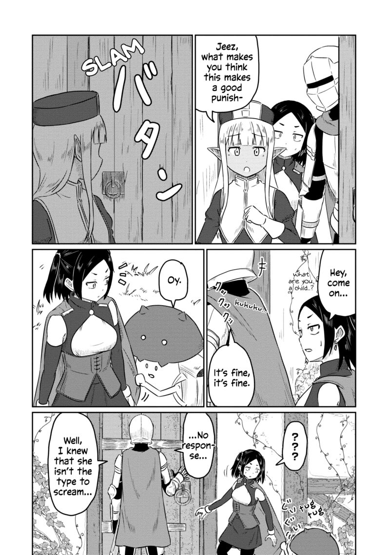 Kono Healer Mendokusai 58 8