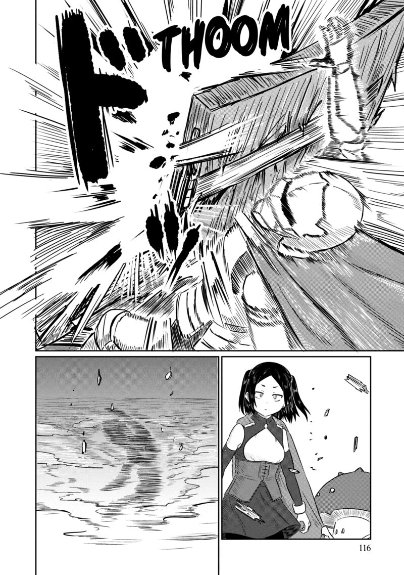 Kono Healer Mendokusai 58 9