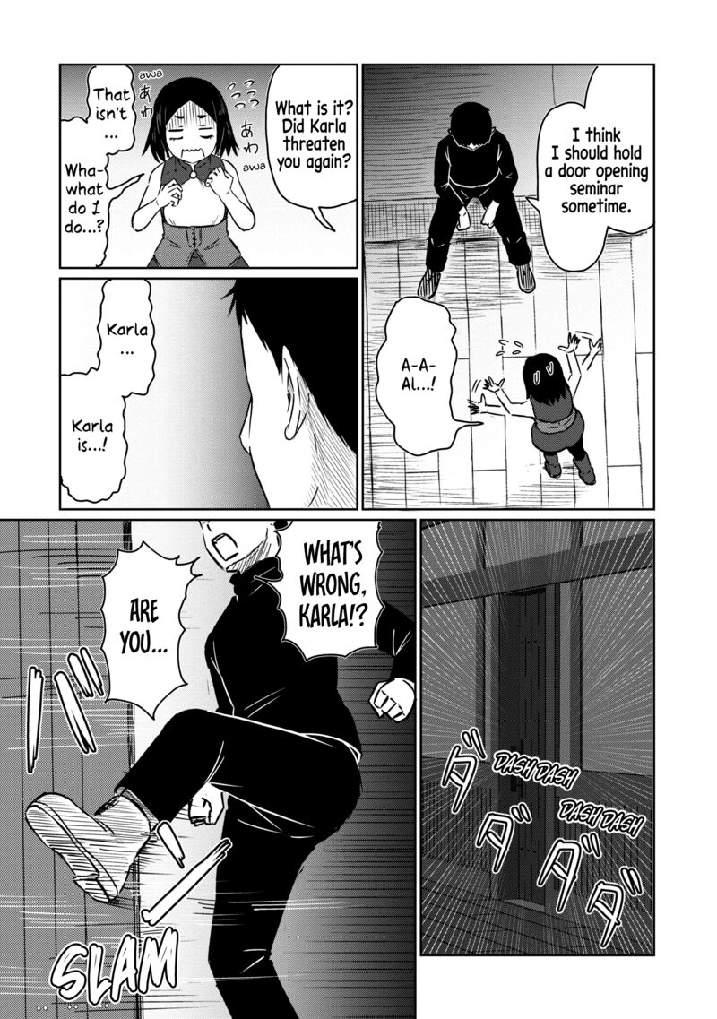 Kono Healer Mendokusai 59 10