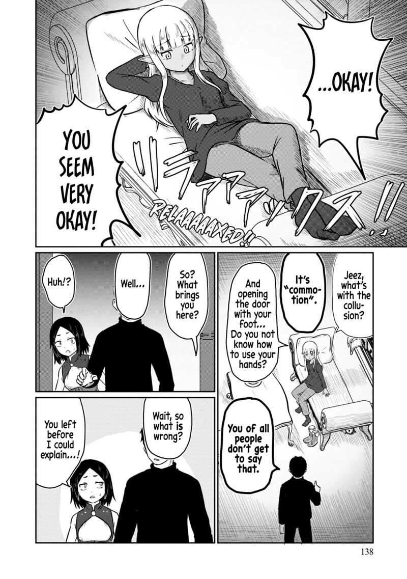 Kono Healer Mendokusai 59 11