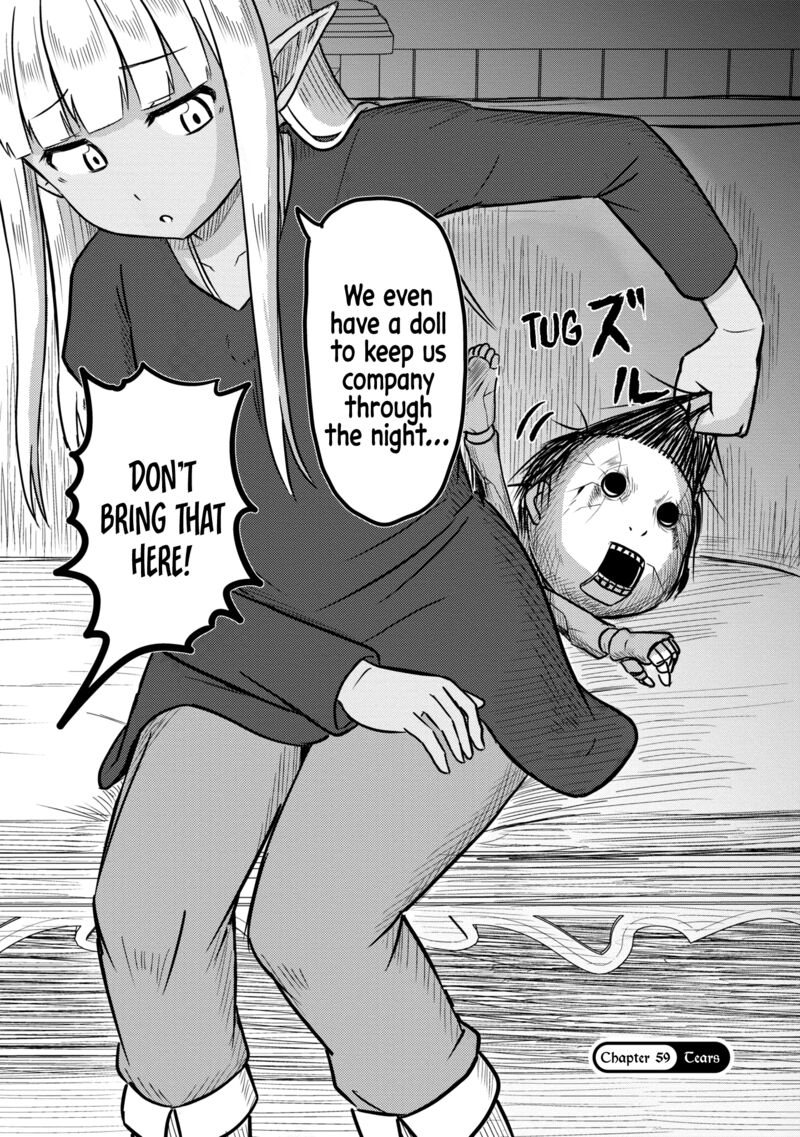 Kono Healer Mendokusai 59 3
