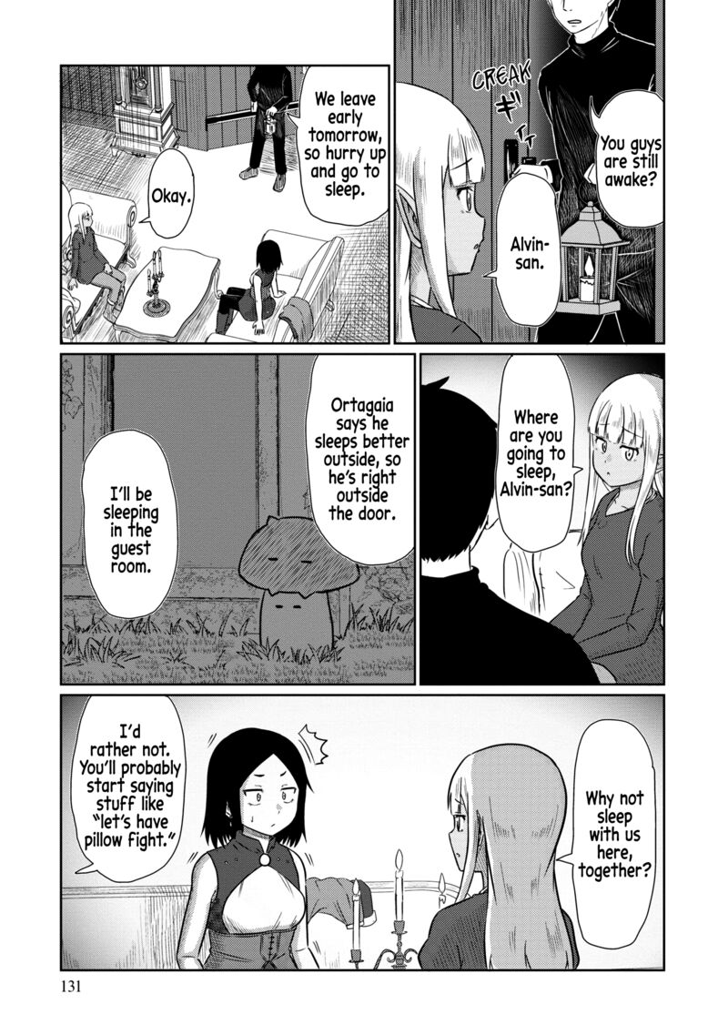 Kono Healer Mendokusai 59 4