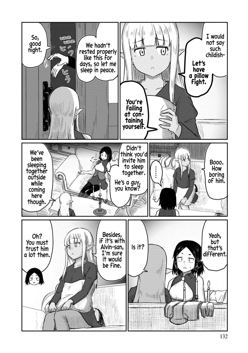 Kono Healer Mendokusai 59 5