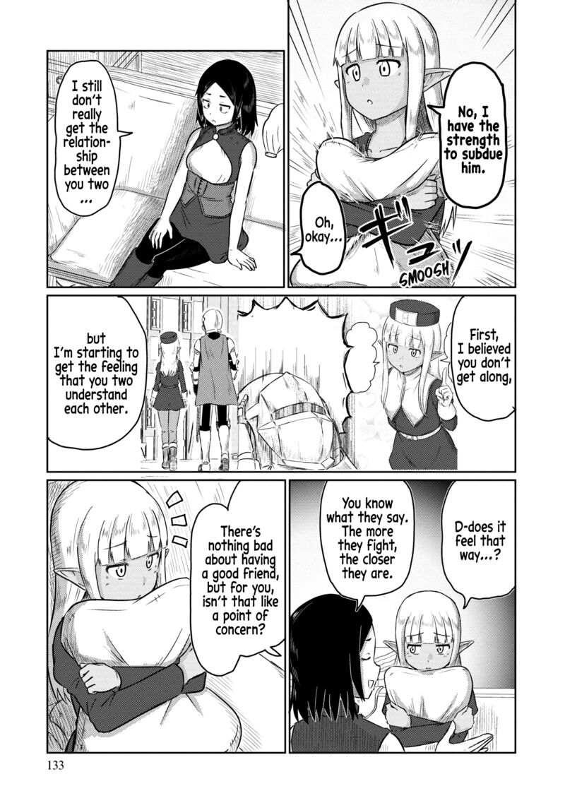 Kono Healer Mendokusai 59 6