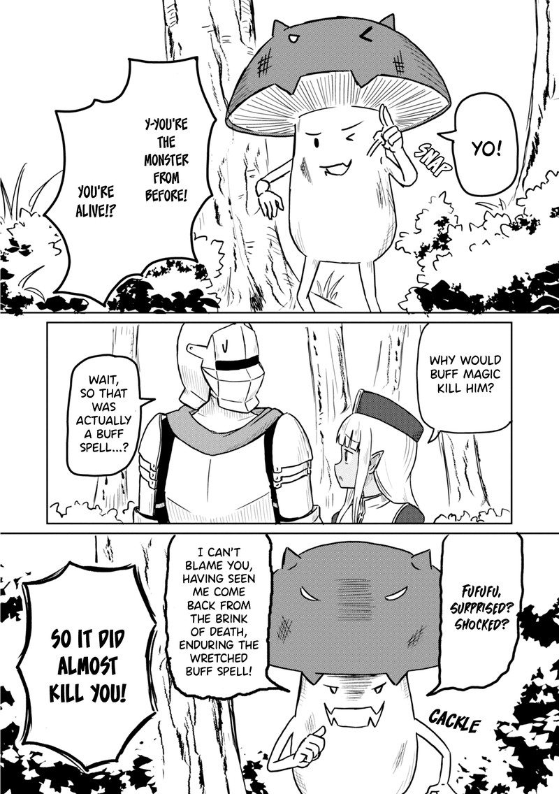 Kono Healer Mendokusai 6 5