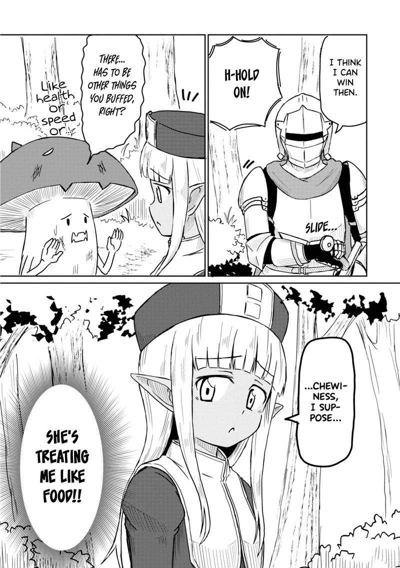 Kono Healer Mendokusai 6 7