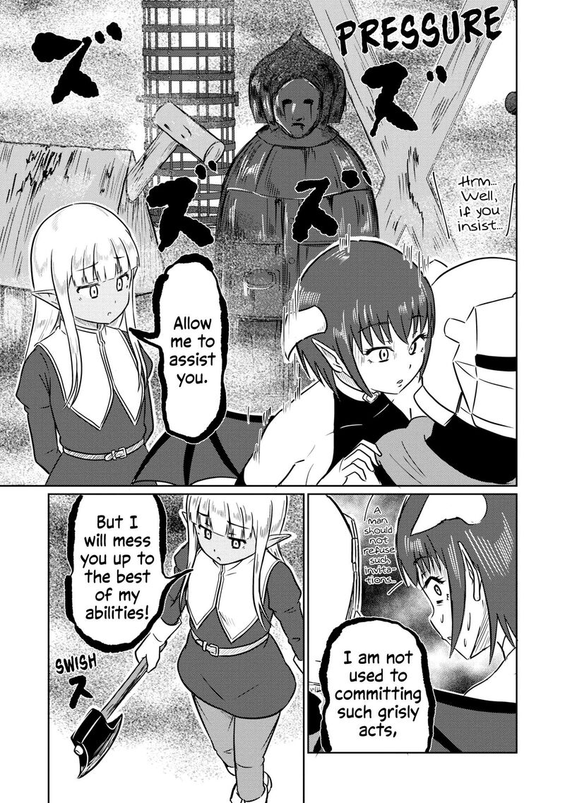 Kono Healer Mendokusai 68a 10