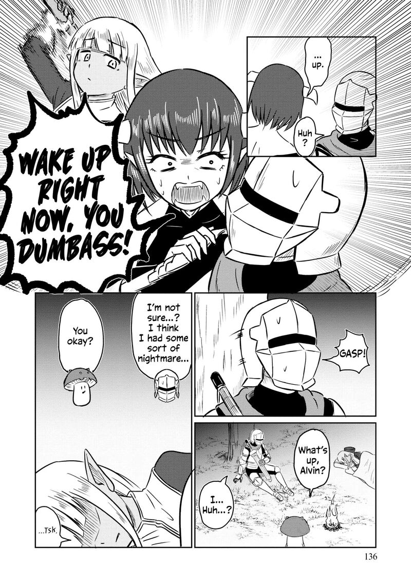 Kono Healer Mendokusai 68a 11
