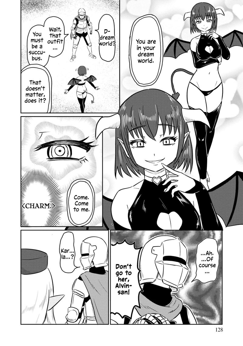 Kono Healer Mendokusai 68a 3