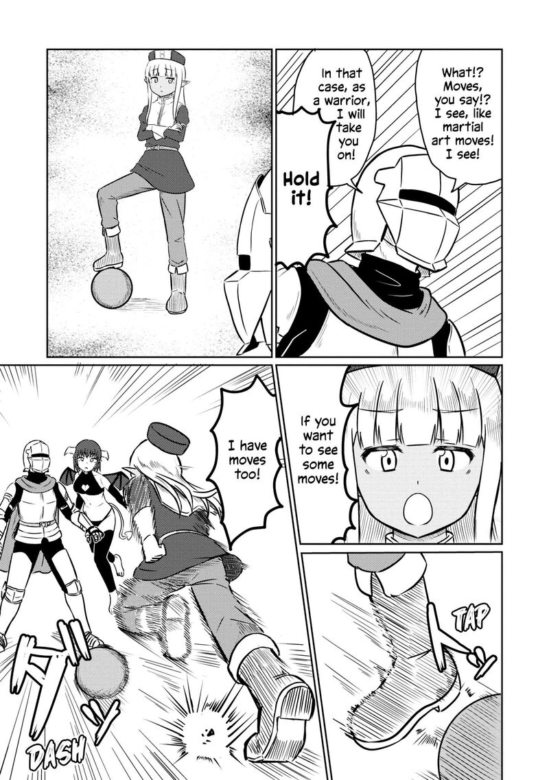 Kono Healer Mendokusai 68a 7