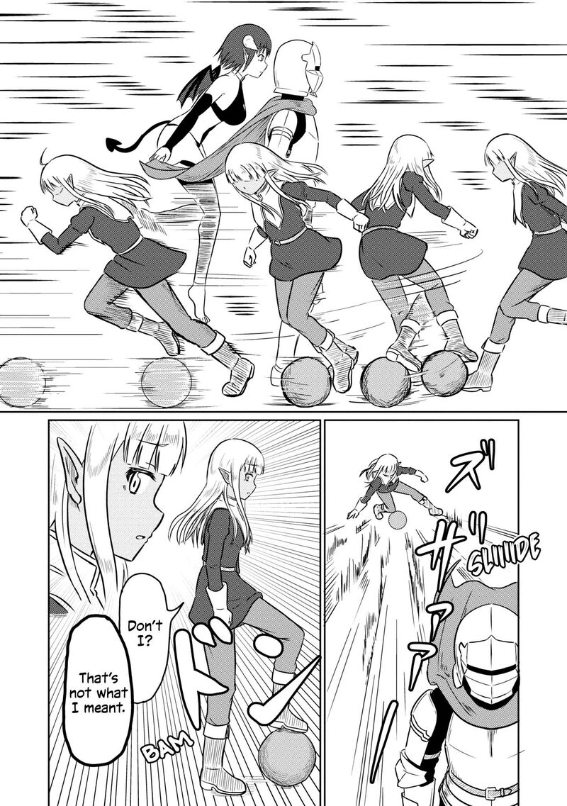 Kono Healer Mendokusai 68a 8