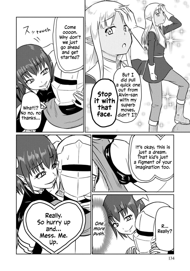 Kono Healer Mendokusai 68a 9