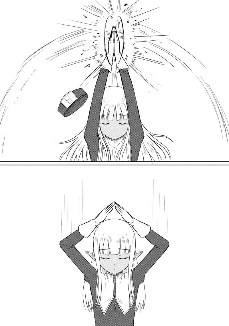 Kono Healer Mendokusai 68g 3