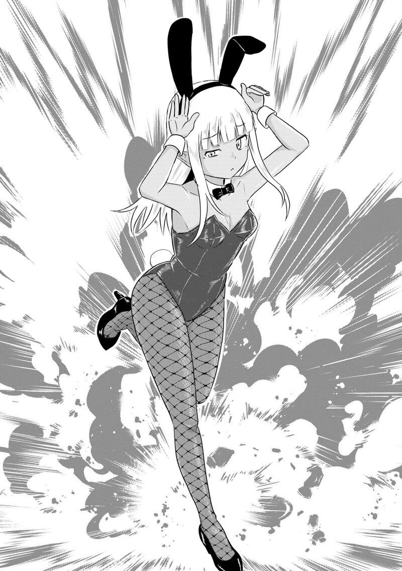 Kono Healer Mendokusai 68g 5