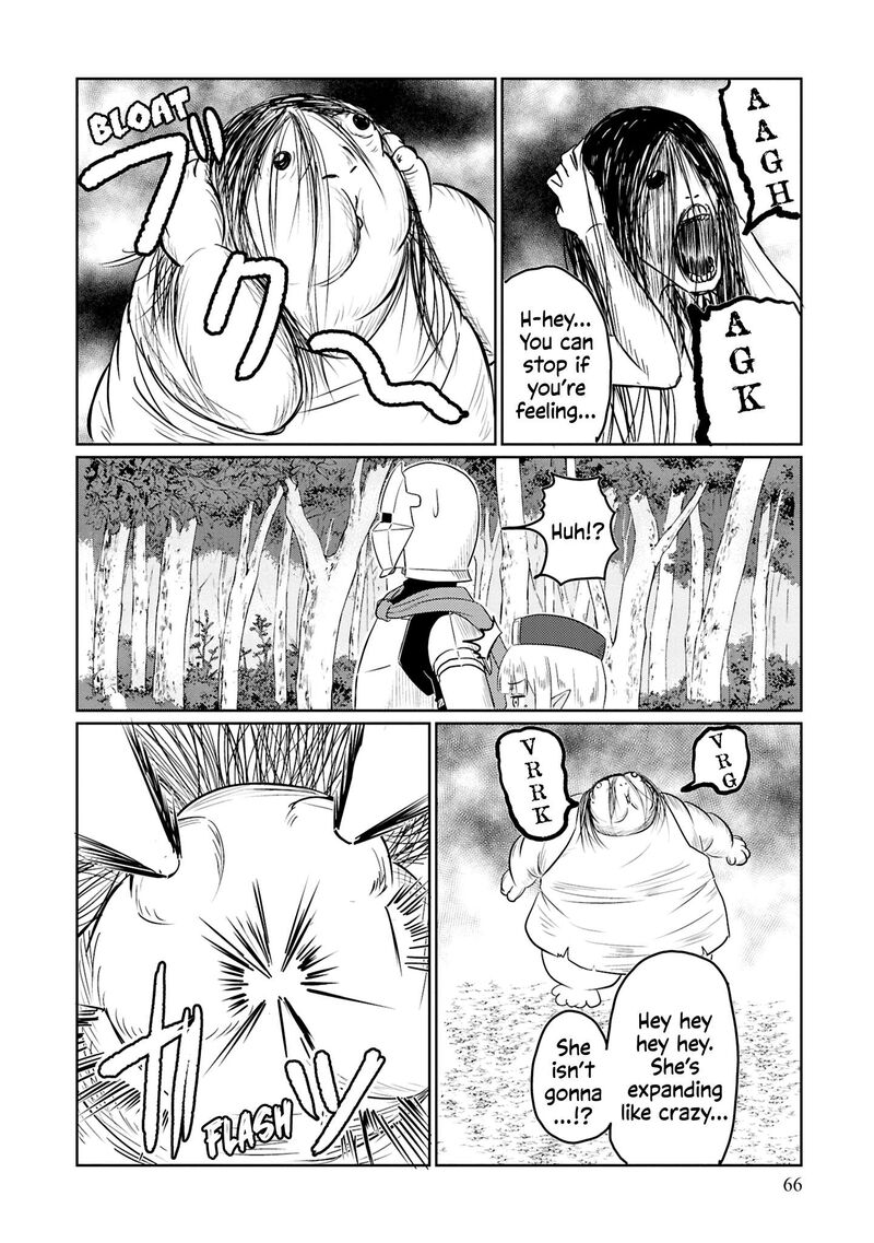 Kono Healer Mendokusai 73 11