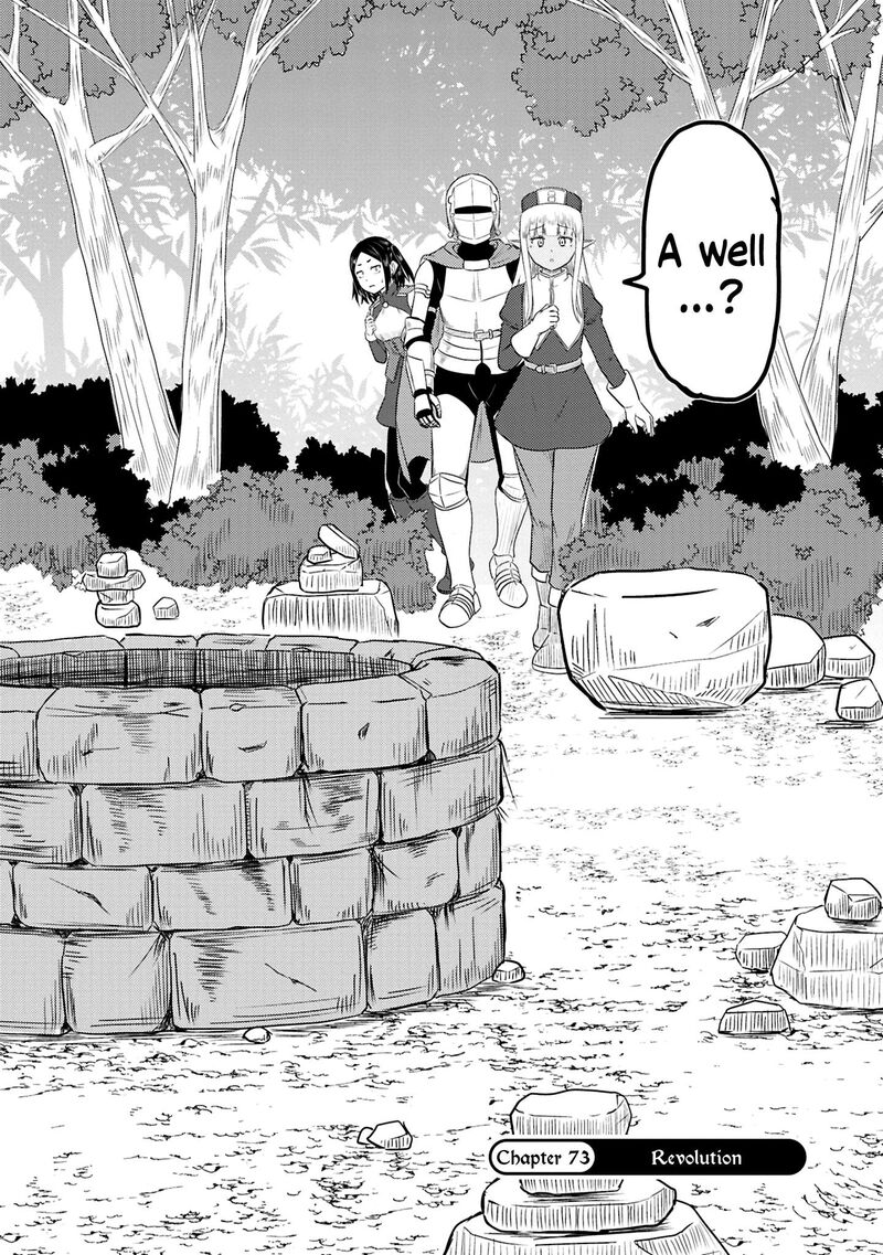 Kono Healer Mendokusai 73 3