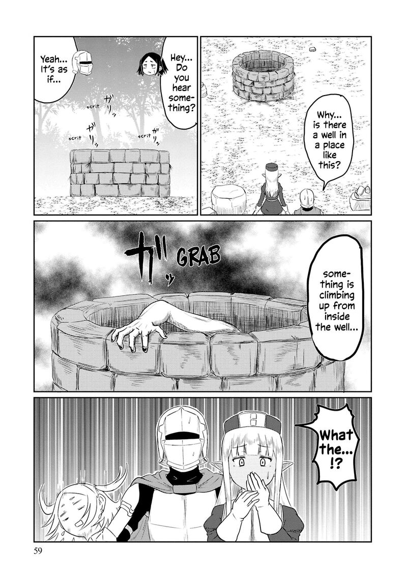 Kono Healer Mendokusai 73 4