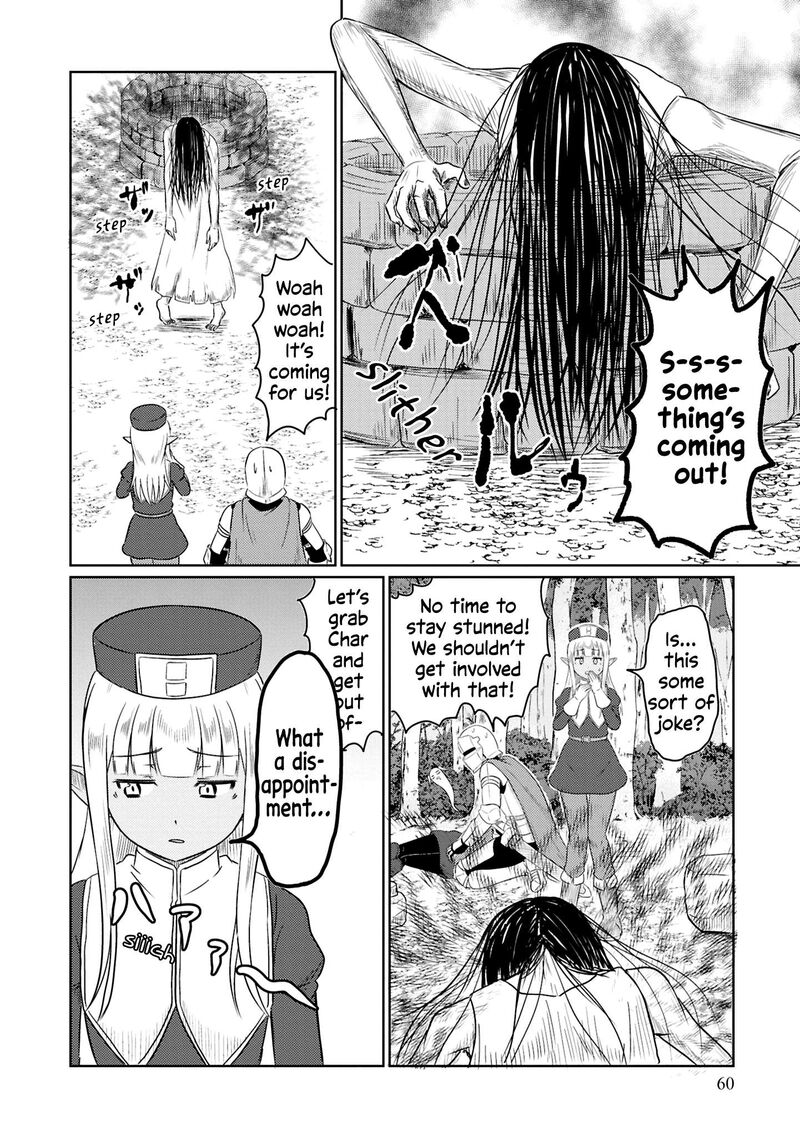 Kono Healer Mendokusai 73 5