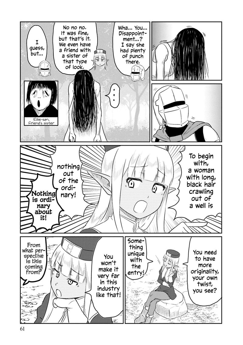 Kono Healer Mendokusai 73 6