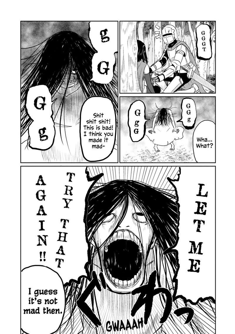 Kono Healer Mendokusai 73 7