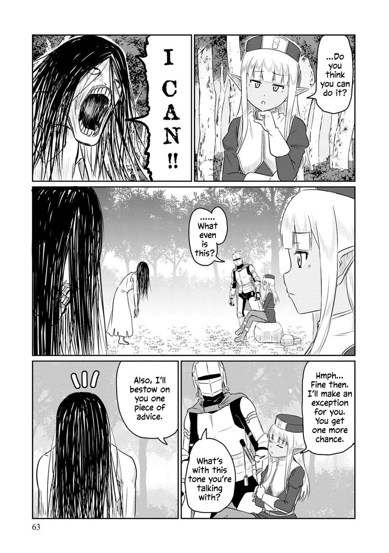 Kono Healer Mendokusai 73 8