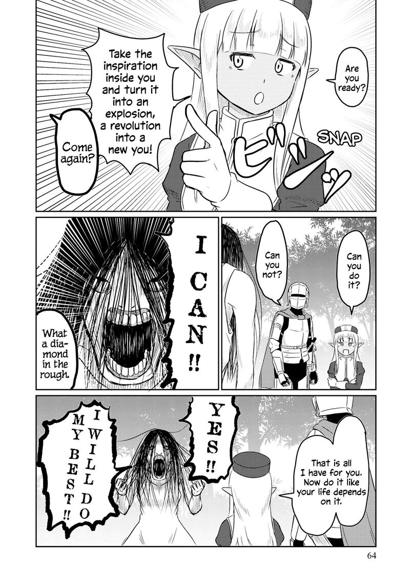 Kono Healer Mendokusai 73 9