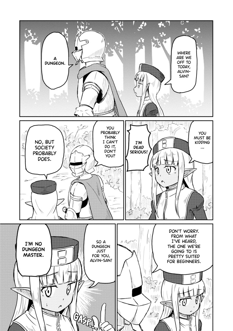 Kono Healer Mendokusai 8 1